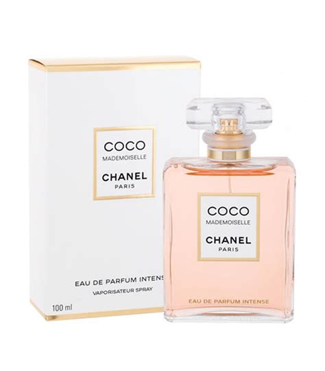 coco chanel parfum prix tunisie fatale|Chanel Coco Mademoiselle 50 ml au Meilleur Prix en .